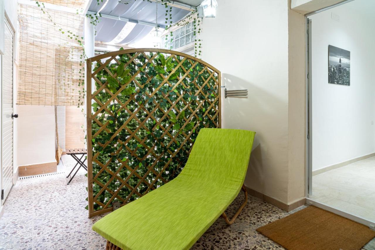 Hotel Notti Magiche Santa Maria di Castellabate Exterior foto