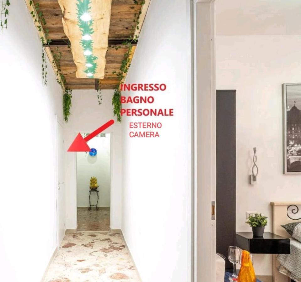 Hotel Notti Magiche Santa Maria di Castellabate Exterior foto